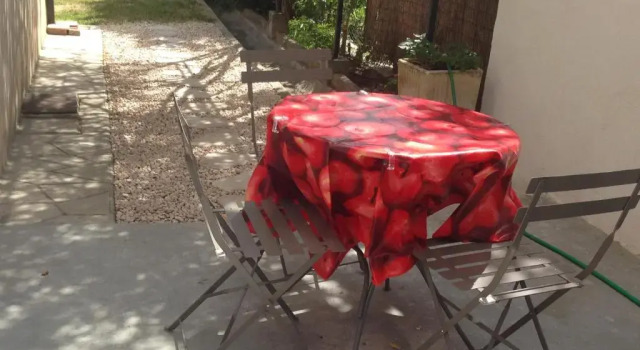 Апартаменты Appartement en Provence