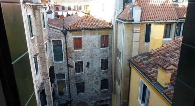 Апартаменты Casa Corte delle Ancore