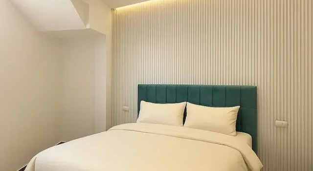 Sasori Apartments
