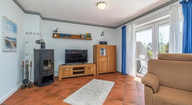 Haus Strandläufer