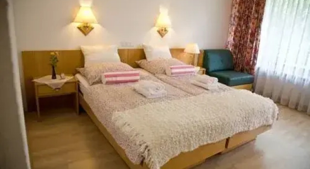 Parkhotel Weinperle, Reserva ahora Hotel Hoteles en Baden-Wurtemberg con desayuno, Desayunos