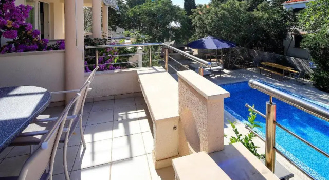 Апартаменты Apartments Luxury Living