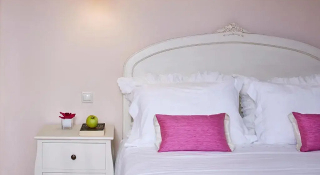 Одноместный номер Standard Hotel Parque das Laranjeiras