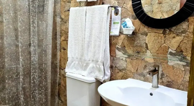 Студия Hotel Antigua Inn
