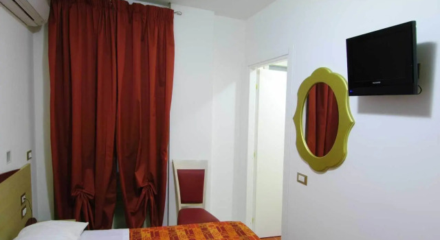 Hotel Eva