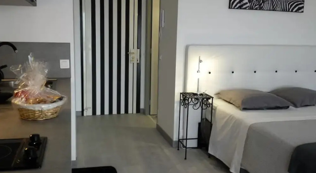 Brand New Studio Cannes Super Center