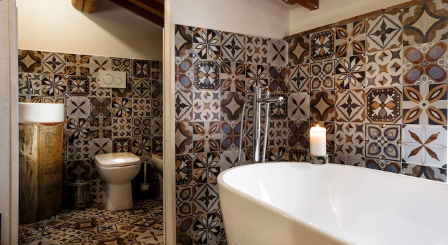 Люкс Classic Agriturismo Biologico SantEgle