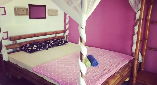 The Happy Bird B&B, Rezervovat Penzión se snídaní Hotely v Quang Nam s parkováním, Parkování