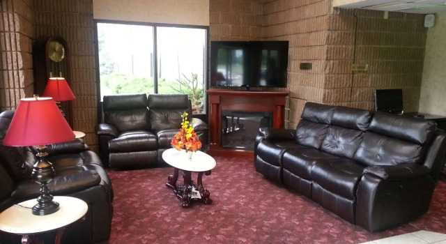Town Inn & Suites South Plainfield-Piscataway, Rezervați Hotel Plainfield New Jersey