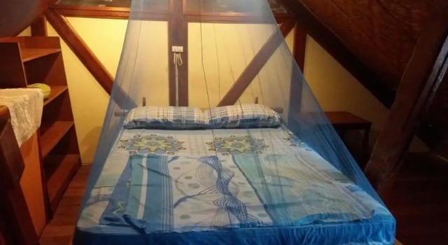 Henry's Hostel, Prenota Ostello Tawala Bohol