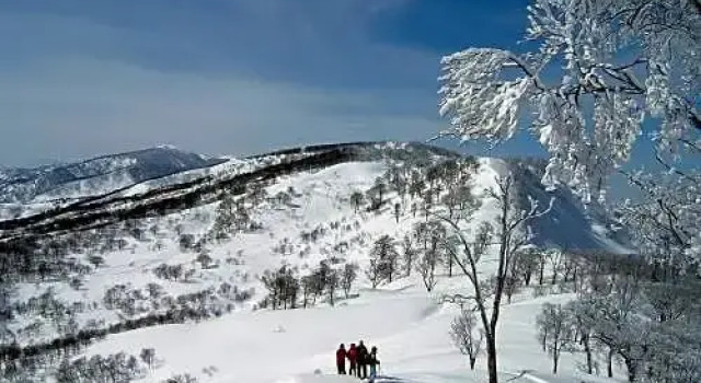 Togari Onsen Alpine Plaza - Vacation STAY 02778v, Prenota Hotel Iiyama 