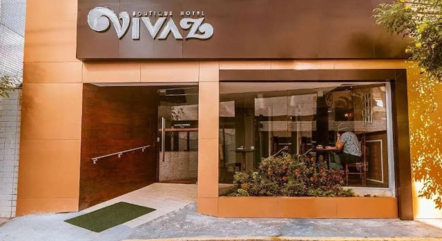 Vivaz Boutique Hotel