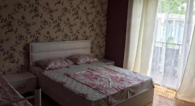 Номер Standard Green Cape Guest House