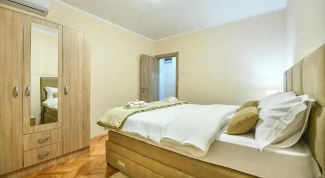 Apartamento Apartman Centar 2