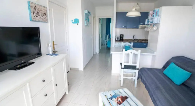 Sea Breeze Apartment 309