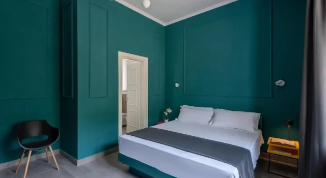 Standard Familie Zimmer B&B Fiore di Cappero
