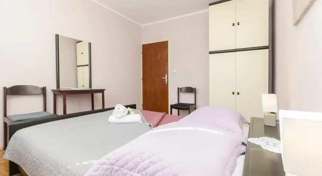 Apartments Vladimir