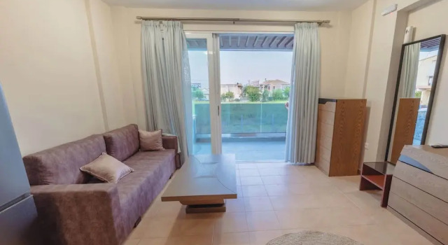 Sun Sea Escape Kourouta Beachside Getaway, Prenota Appartamento Hotel a Peloponneso con parcheggio, Parcheggio