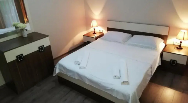 Номер Deluxe Guest House Lazika