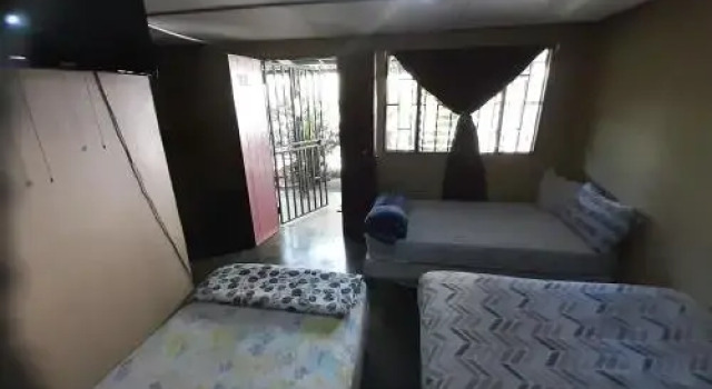 Hospedaje JJJ, Забронировать Отель Отели Либерии 3 звезды, 3*