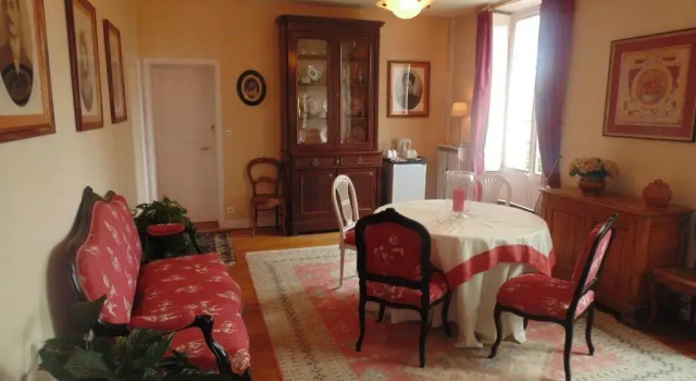 Le Clos Saint Nicolas
