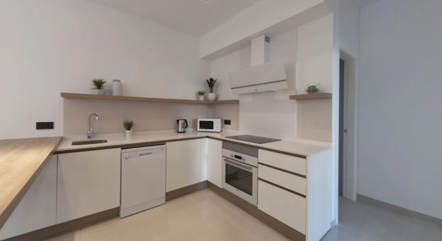 Апартаменты Luxury Apartamentos La Laguna I Luxury Apartments
