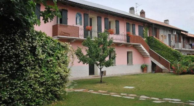 Agriturismo Cascina Madonnina, Buchen Sie Hotel Pregnana Milanese Lombardei