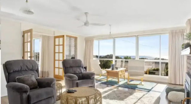 Seaside Serenity 1, Varaa Hotelli Greens Beach Tamar Valley