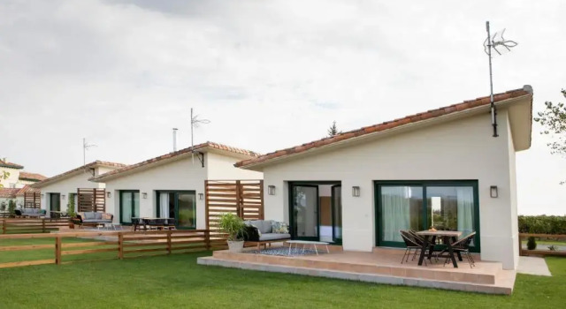 Вилла c 1 комнатой Villas Finca La Emperatriz