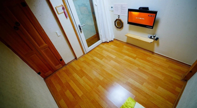 Номер Standard Jeonju Happy Maru Hanok