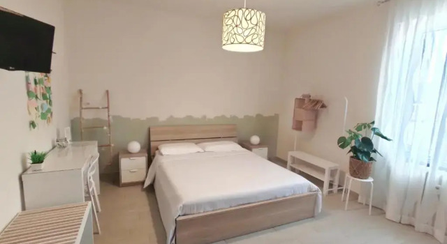 Camera Standard B&B Le Albarelle