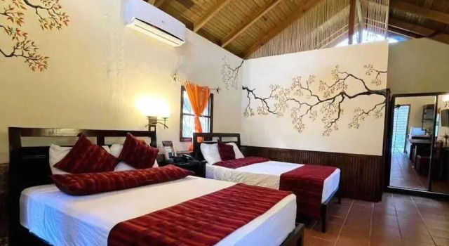 Номер Standard Mayan Hills Resort
