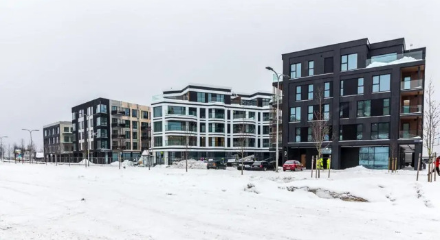 Kalaranna 8, Rezervovat Apartmán Hotely v Harjumaa s parkováním, Parkování