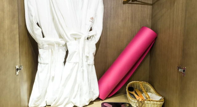 Двухместный номер Classic Rongjin Hotel Shenzhen