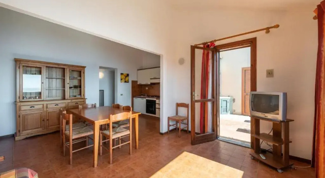 Accu is Prezzus Tipo D1 Fronte Mare, Prenota Hotel Villasimius Costa Rei