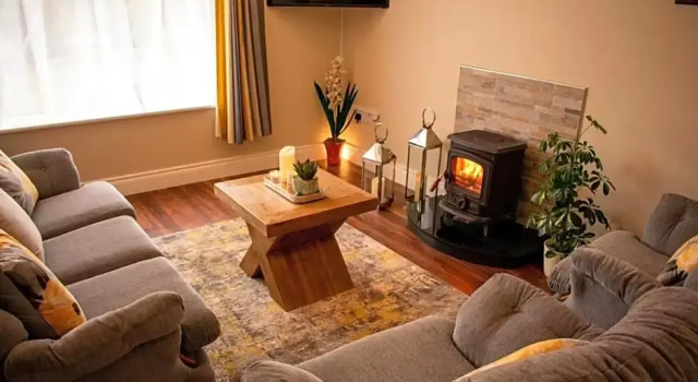 Drumlanaught Cottage Farnham, Book Vacation Home Cavan Cavan
