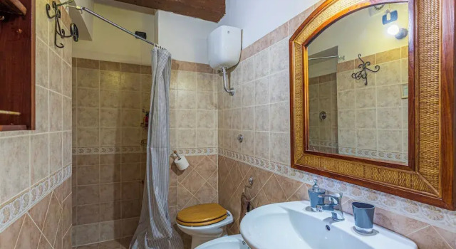 Апартаменты La Casa di Gelsomino