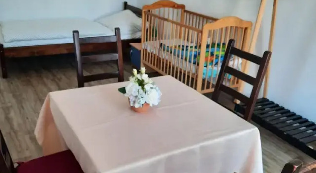 Люкс Deluxe Hotel U Beránků