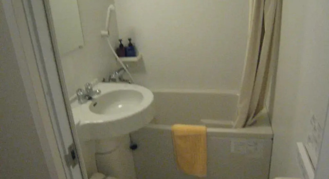 Двухместный номер Economy Kumagaya - Hotel - Vacation STAY 88840