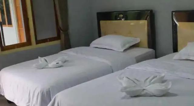 Pondok Wisata dan Restoran Elim, Reserva ahora Hotel Waingapu Sumba