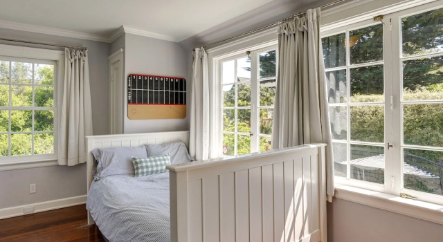 Коттедж с 5 комнатами Berkeley Home w/ Garden, Close to San Francisco!