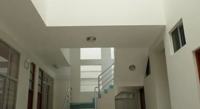 Betelgeuse Beika Hotel