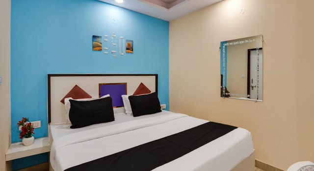 Hotel O Hotel Gold Star