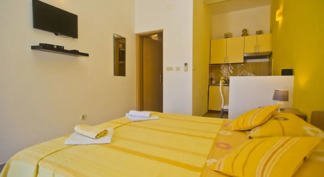 Люкс Apartments Softic