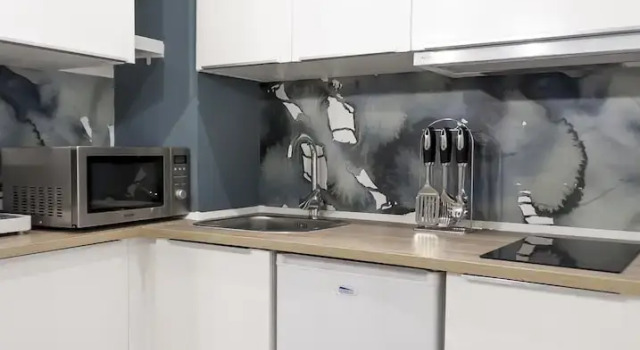 San Eloy Dream Apartment, Забронировать Апартаменты/квартира Апартаменты Севильи, рядом с Мост Триана, Апартаменты/квартира