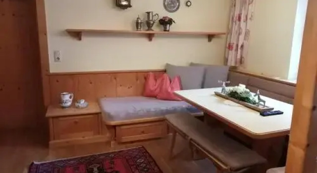 Appartements Alois Kröll