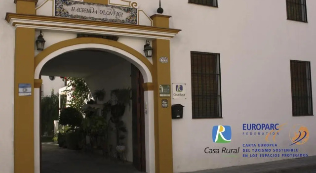 Hacienda Olontigi