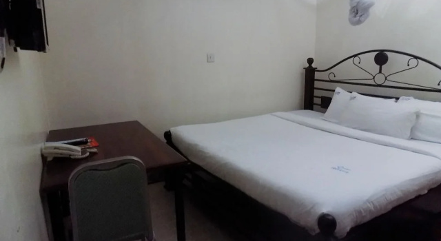 Номер Executive G-ONE HOTEL