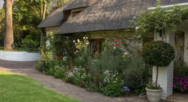 Grace Guest House, Забронировать Гостевой дом Bryanston , рядом с St Stithians College