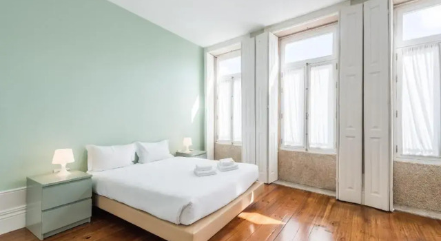 Номер Standard GuestReady - Porto Home GuestHouse